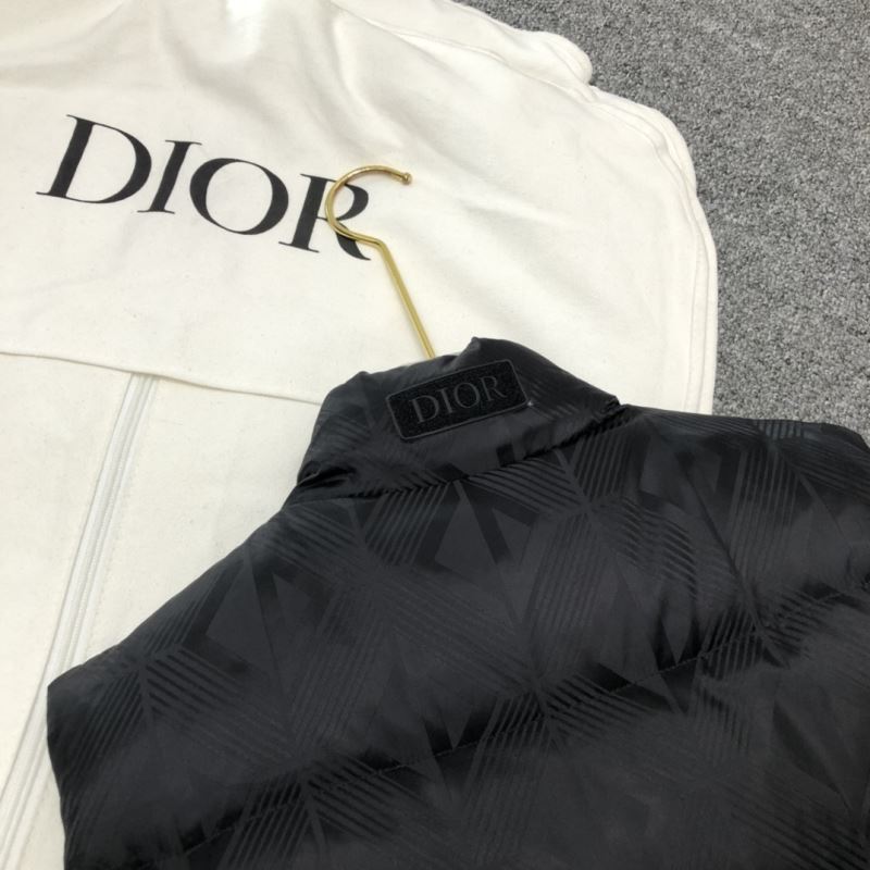 Christian Dior Down Jackets